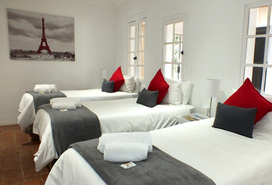 Cape Robin-Bed and Breakfast_Guesthouse_Accomadation_Greytown_Room3