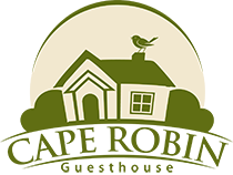 Cape Robin Guesthouse