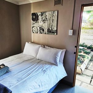 Cape Robin Guest House Greytown KZN Midlands BnB Accommodation - Room 4_01