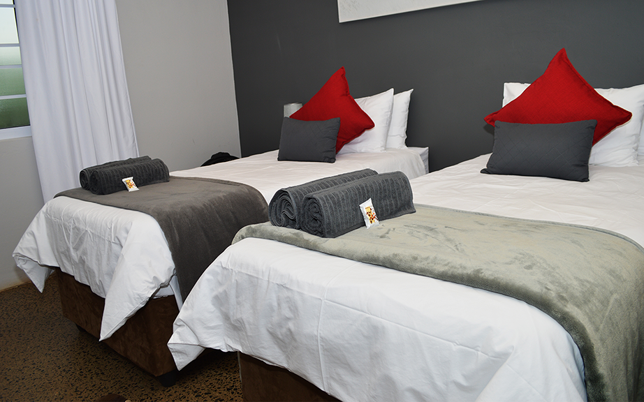 Affordable Business Accommodation in Greytown: Smart Comfort for Work Travel